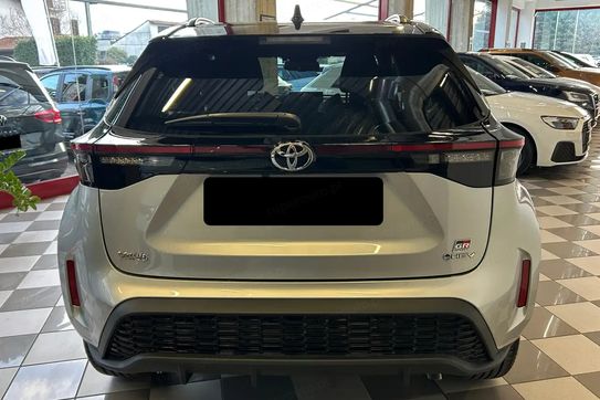 Toyota Yaris Cross GR Sport 1.5 Hybrid