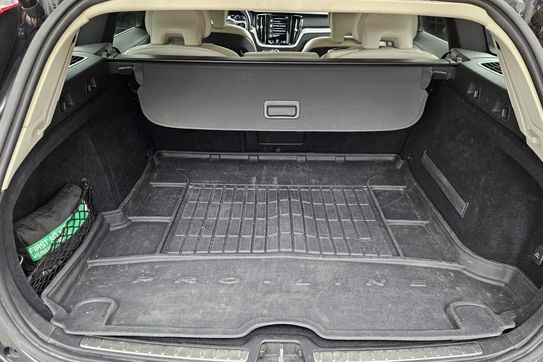 Volvo V60 D4 SCR AWD Inscription aut