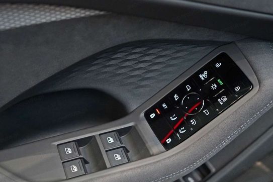 Audi A5 TFSI quattro S line
