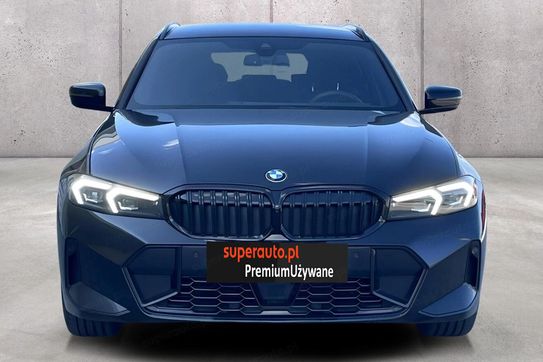 BMW Seria 3 Touring 330i M Sport