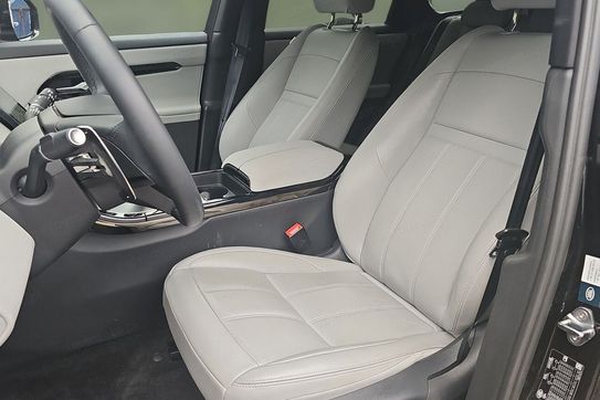 Land Rover Range Rover Evoque D165 S