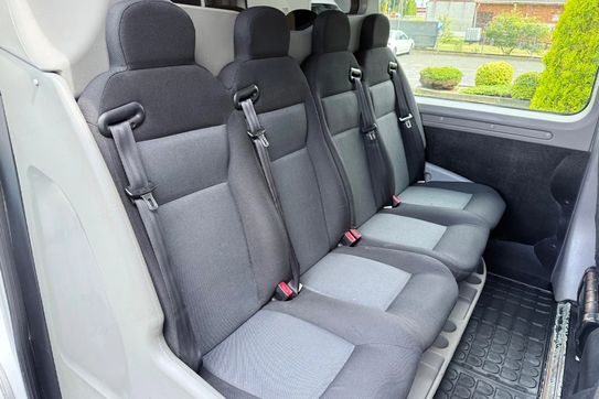 Renault Master dCi L3H2 (bryg.)