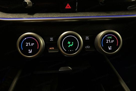 Skoda Superb 2.0 TDI DSG