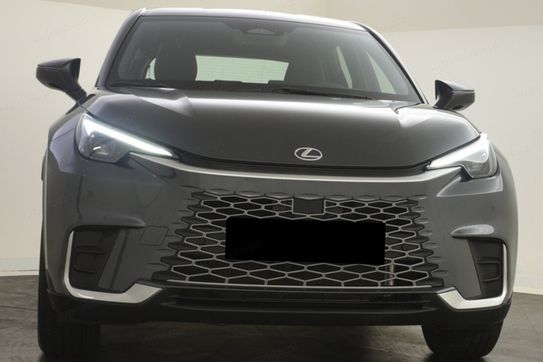 Lexus LBX Elegant 1.5 Hybrid