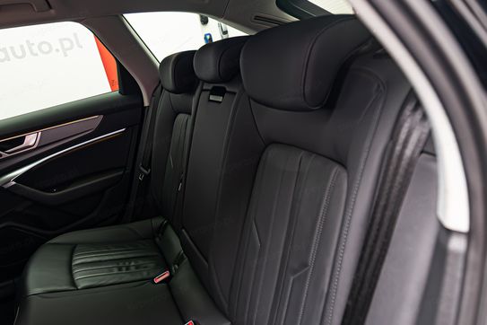 Audi A6 Allroad 40 TDI Quattro S tronic