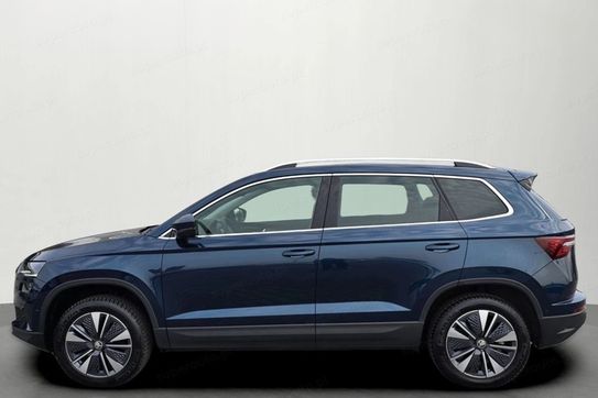 Skoda Karoq 1.5 TSI ACT Style DSG