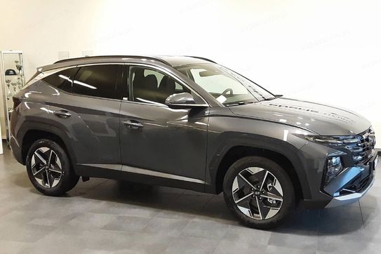 Hyundai Tucson Smart 1.6 T-GDi HEV  2WD aut