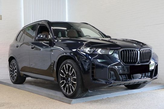 BMW X5 xDrive30d M Sport