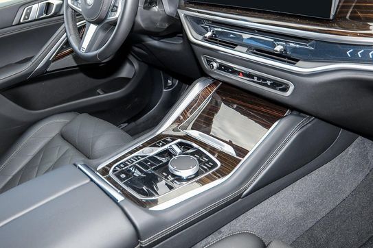 BMW X6 xDrive30d M Sport