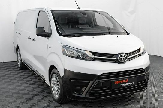 Toyota ProAce L2H1
