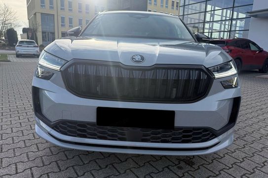 Skoda Kodiaq Sportline 2.0 TSI DSG 4x4