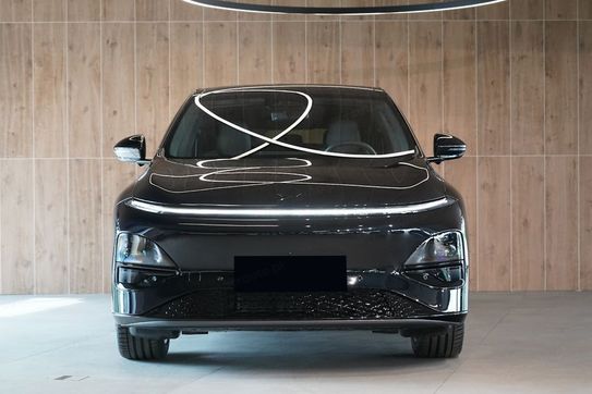 Xpeng G6 AWD Performance Black Edition