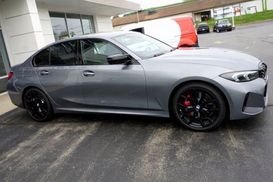BMW Seria 3 M340d xDrive