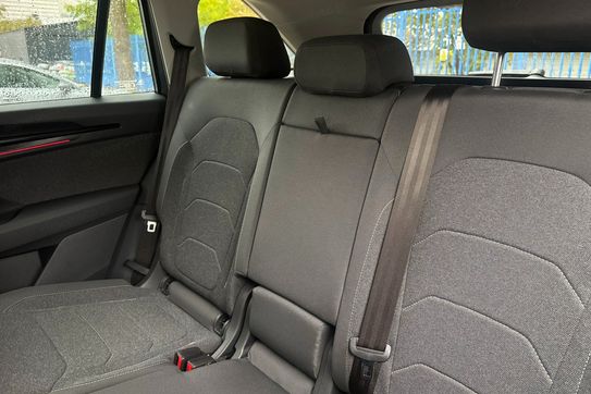 Skoda Kodiaq Edition 130 1.5 TSI DSG