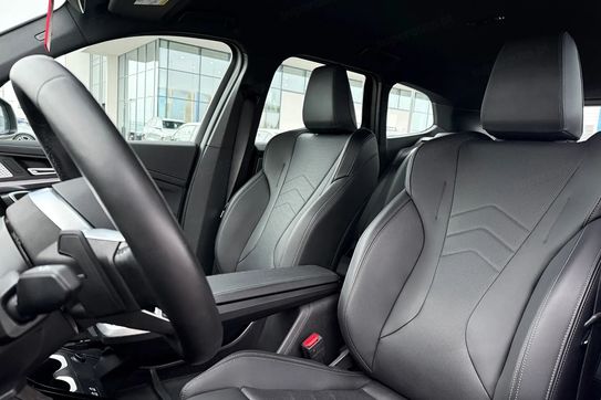 BMW X1 xDrive23d M Sport