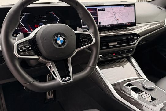 BMW Seria 4 430i xDrive M Sport aut