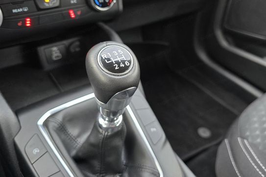 Ford Kuga EcoBoost