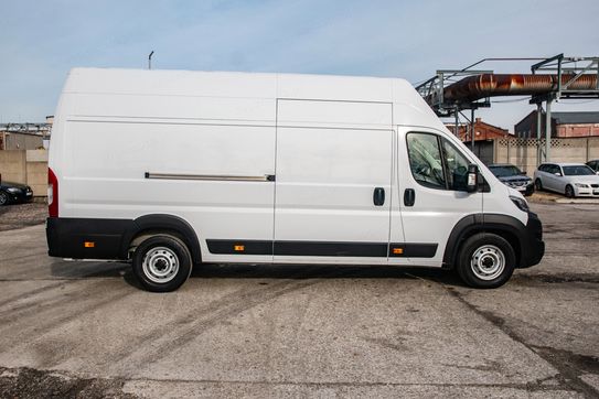 Fiat Ducato Maxi L4H3