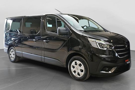 Renault Trafic Kombi L2H1 Equilibre