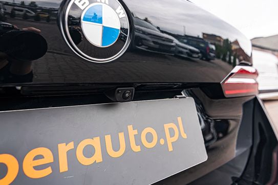BMW Seria 5 Touring 520d xDrive M Sport