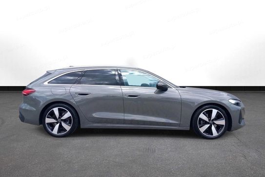 Audi A5 TFSI 110 kW S tronic