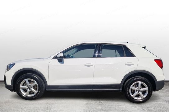 Audi Q2 35 TFSI S tronic