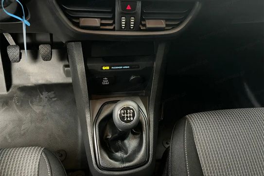 Ford Transit Courier Trend L1H1