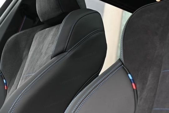 BMW X1 sDrive18i M Sport