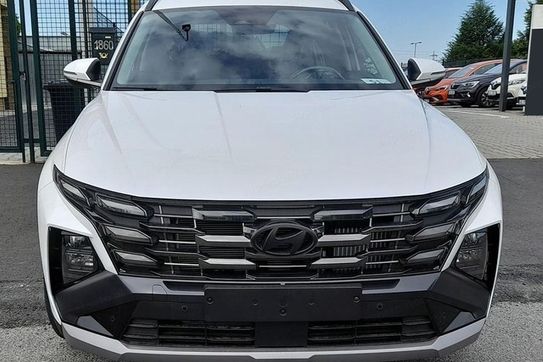 Hyundai Tucson Executive 1.6 T-GDi HEV  2WD aut