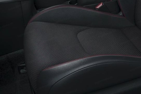 Toyota Yaris GR Yaris Aero Performance 1.6 Turbo