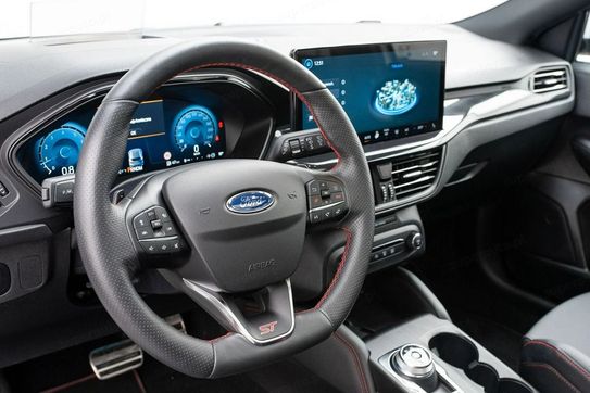 Ford Focus 2.3 EcoBoost ST X aut