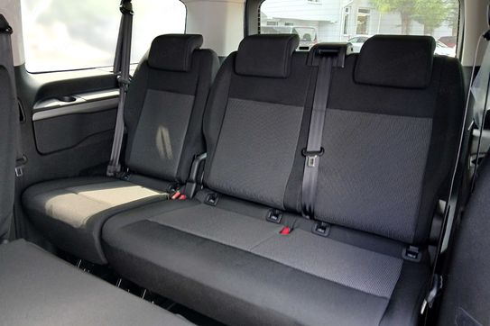 Citroen SpaceTourer XL L2H1 Plus EAT8