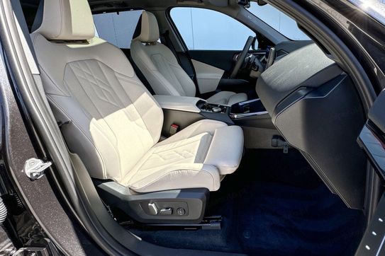 BMW X3 xDrive20