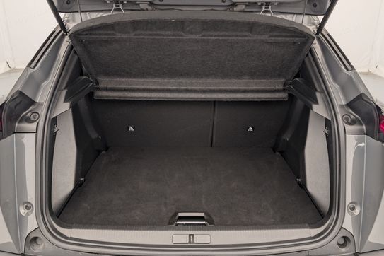 Peugeot 2008 ALLURE 1.2 PureTech