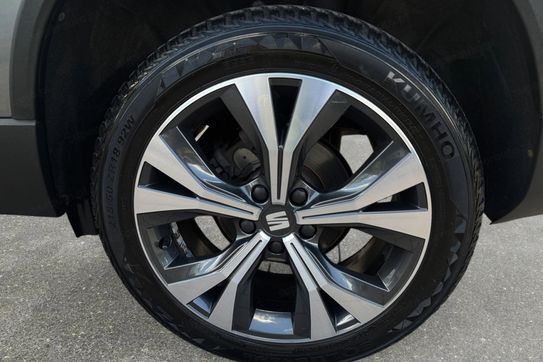 Seat ATECA Ateca 1.5 TSI Style S&S DSG