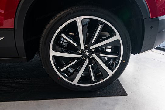 Bestune T77 1.5T Elegance DCT