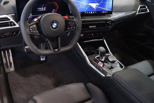 BMW Seria 2 M2