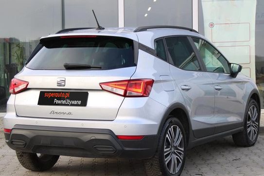 Seat Arona 1.0 TSI Style