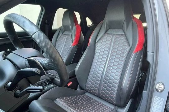 Audi Q3 RS Sportback TFSI quattro