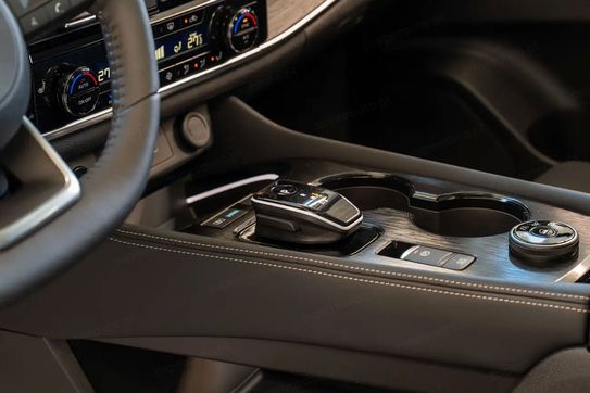 Nissan X-Trail Tekna e-POWER 4WD 1.5