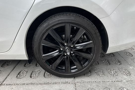 Mazda 6 2.5 SkyPrestige aut