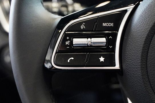Kia XCeed 1.5 T-GDI L
