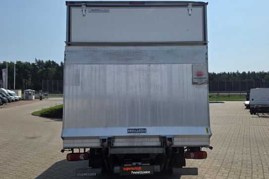 Fiat Ducato 8EP