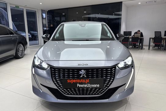 Peugeot 208 1.2 PureTech Allure