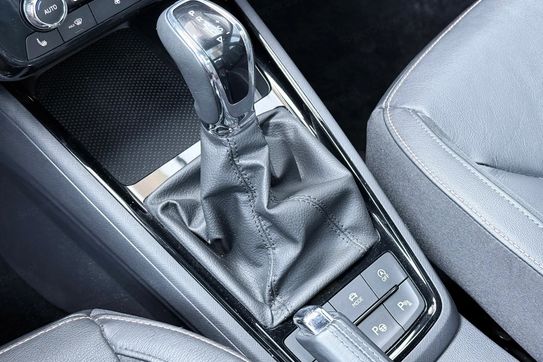 Skoda Scala 1.0 TSI Selection DSG