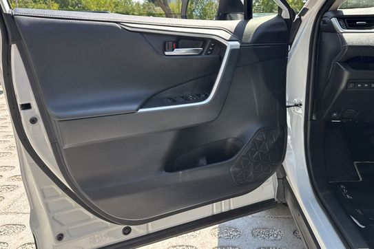 Toyota RAV4 Executive 2.5 Hybrid  4x4