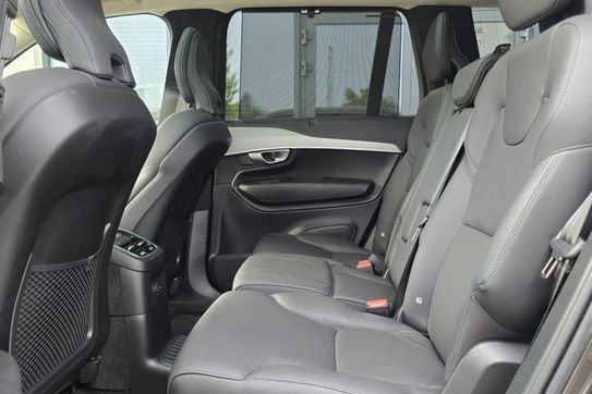 Volvo XC90 T8 AWD Plug-In Hybrid Ultimate Bright 7os aut