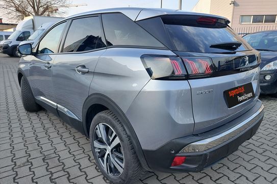 Peugeot 3008 Puretech Allure Pack S&S