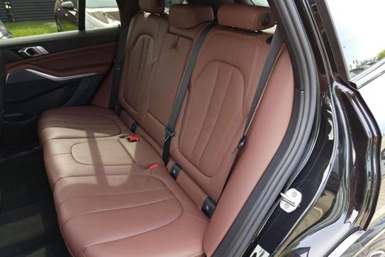 BMW X5 xDrive40d M Sport