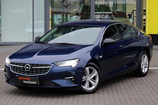 Opel Insignia 2.0 CDTI Elegance S&S aut